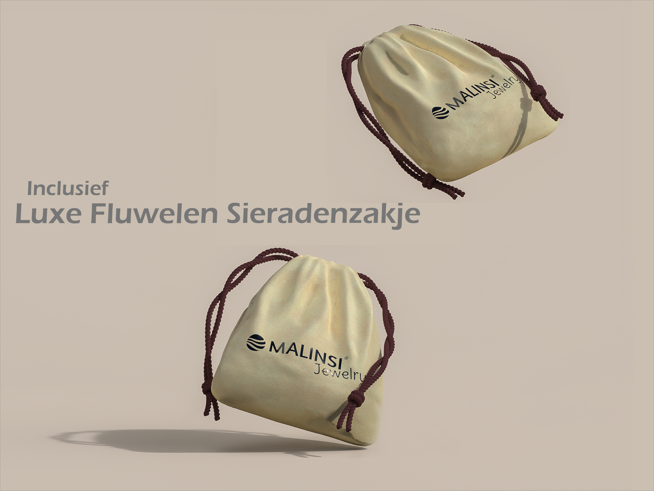 Armband Heren | Zwart Leer met RVS Accenten | Incl Verlengstuk